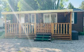 Nathalie Et Yannick Mobil Home Chauffe Et Climatise